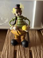 Fasnachtsfigur