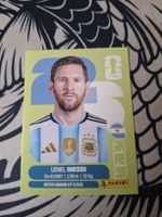 Panini Messi