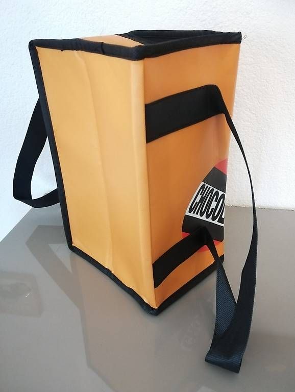 Réfrigérateurs et refroidissement: Migros Kühltasche Chocolat – Neuf avec emballage d'origine à Mosnang par creativist 4