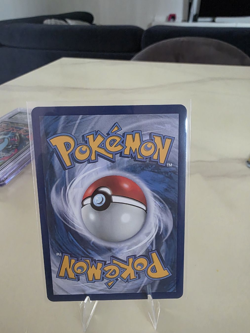 Pokémon Sammelbilder & Trading cards: mega lopunny ex 128 – Gebraucht aus Zürich von gab_rv62 1