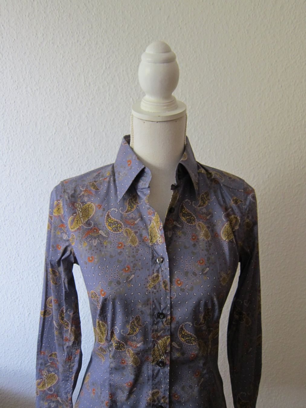 Etro Camicette: Bluse Etro, Top Zustand! – Nuovo (secondo la descrizione) da Zürich venduto da Italia58 2