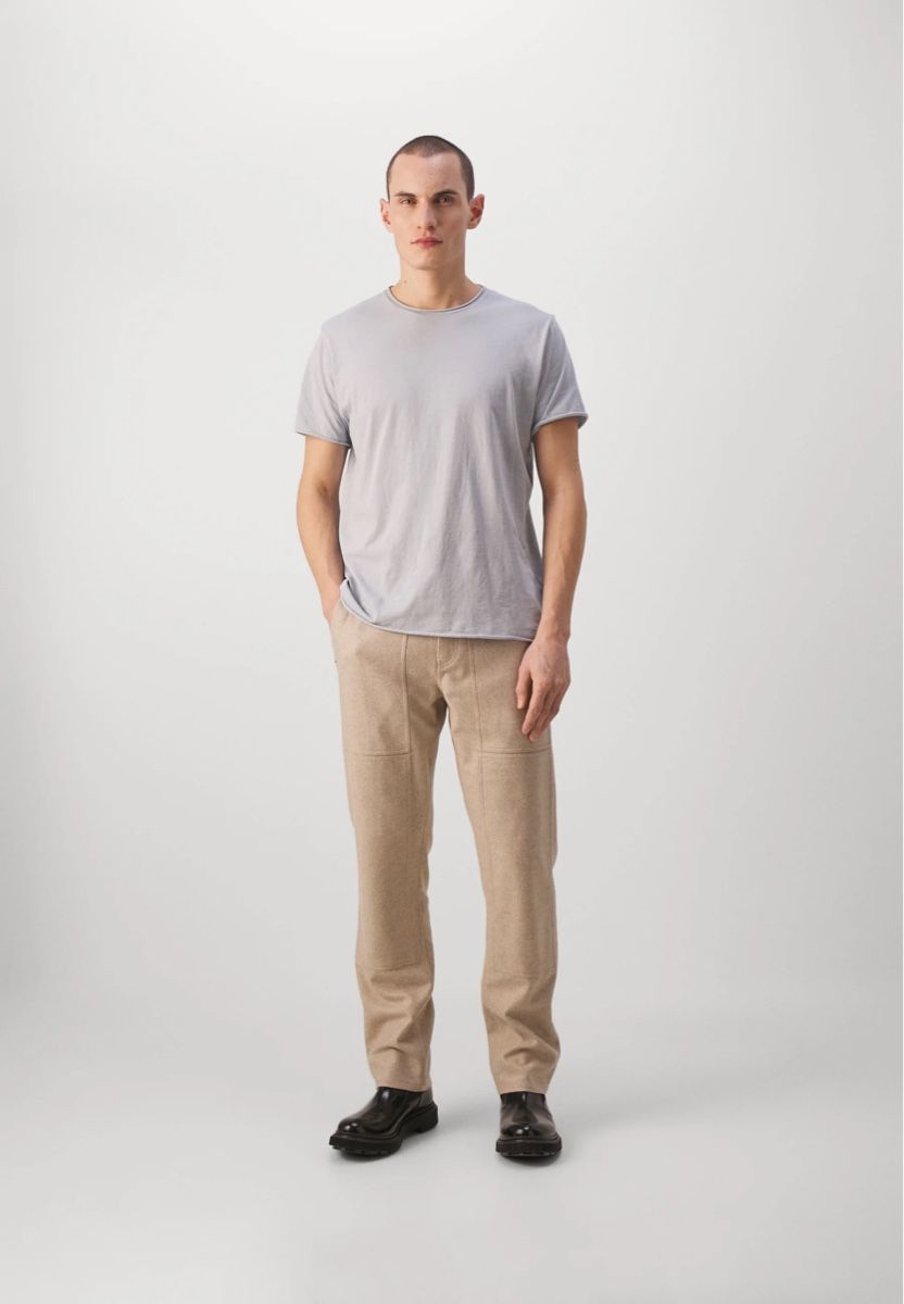 Helmut Lang Pantaloni: HELMUT LANG CARPENTER - STOFFHOSE - Orginalpreis 540.- – Nuovo e nell'imballaggio originale da Zürich venduto da luxuryoutlet1 7