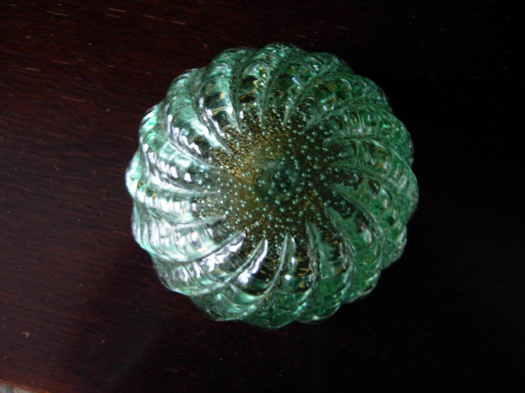 Murano Schalen: Ercole Barovier,Murano-Schale – Gebraucht aus Luzern von Lucernauno 2