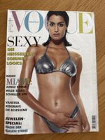 VOGUE Deutsch, Magazin, Juni 1995