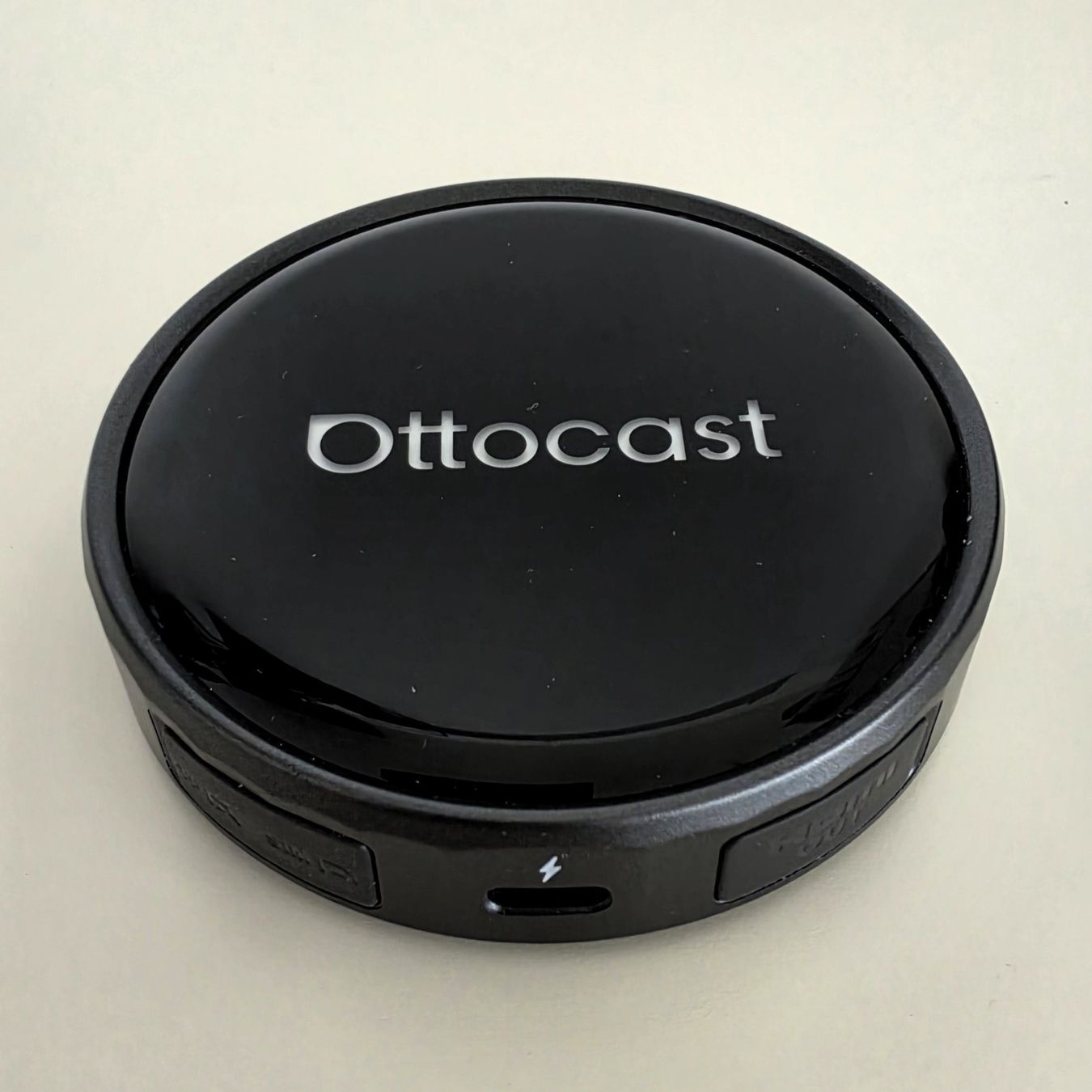 Alpa Laufwerke & Adapter: Ottocast OttoAibox P3 Pro fur iPhone / Android – Neu (gemäss Beschreibung) aus Studen BE von Moore