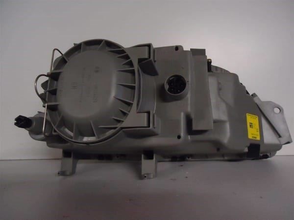 Opel Fari: Opel Omega A. Scheinwerfer. links – Nuovo (secondo la descrizione) da Ibach venduto da Zingi73 1