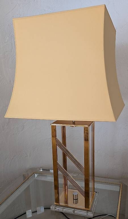 Lampade: Tischleuchte – Usato da Zürich venduto da wme_2brc