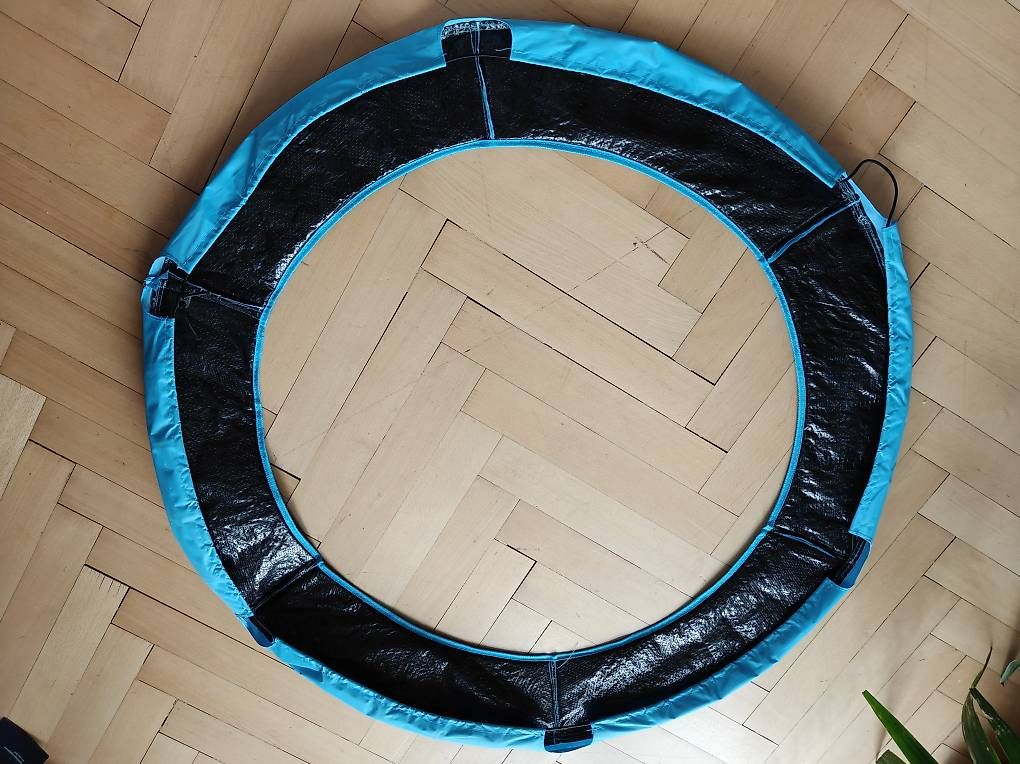 Trampolini: Trampolin  – Usato da Rehetobel venduto da ft24 4