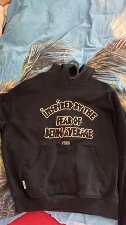 Pequs Hoodie