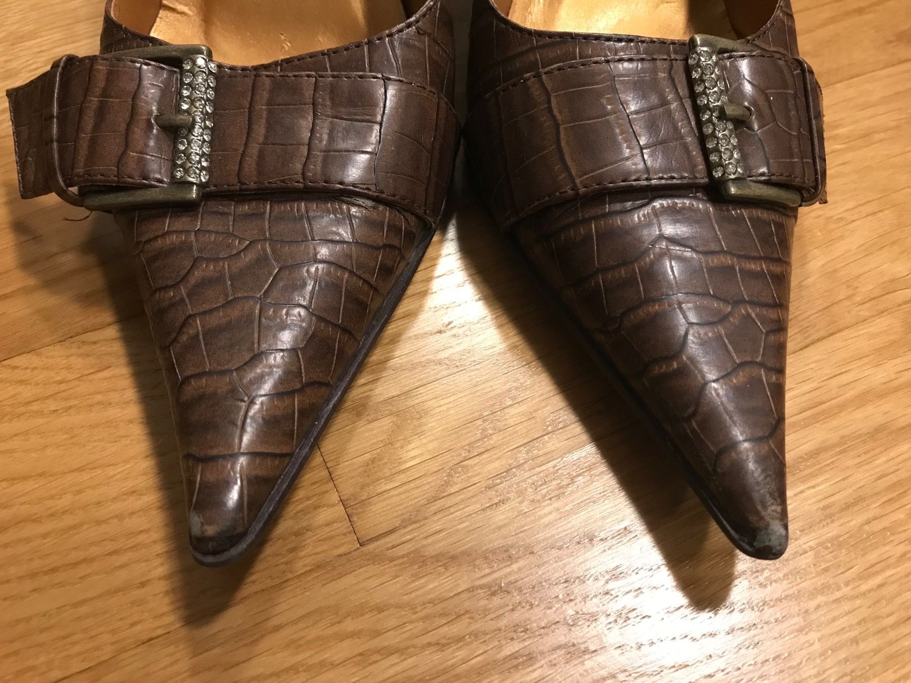 Scarpe da donna: Pumps – Usato da Volketswil venduto da ben_9s6x 1