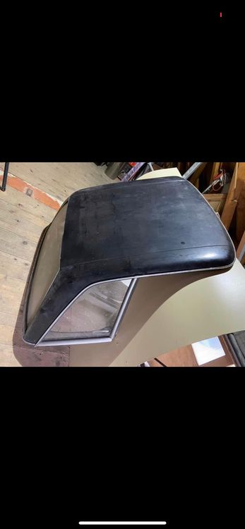 Mercedes Oldtimer hardtop Kaufen auf Ricardo