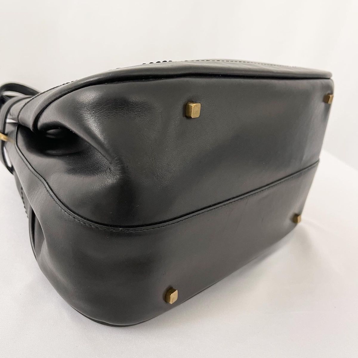 Bally Borse: BALLY Vintage Bag – Nuovo (secondo la descrizione) da Freienbach venduto da Avviivva_Shop 6