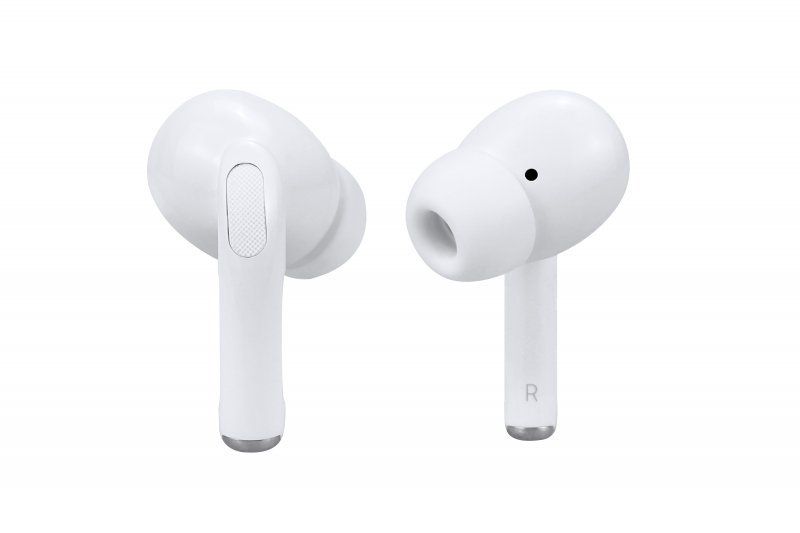 Cuffie: Kabellose ANC In-Ear Kopfhörer mit Ladebox & Touchscreen – Nuovo e nell'imballaggio originale da Giubiasco venduto da softmail 6