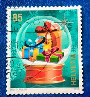 Nr.1571 Geschenke Sondermarken Weihnachten  GESTEMPELT 2015