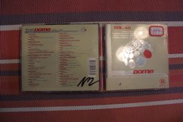 The Dome Vol.40 von Various | CD | Zustand gut (887)
