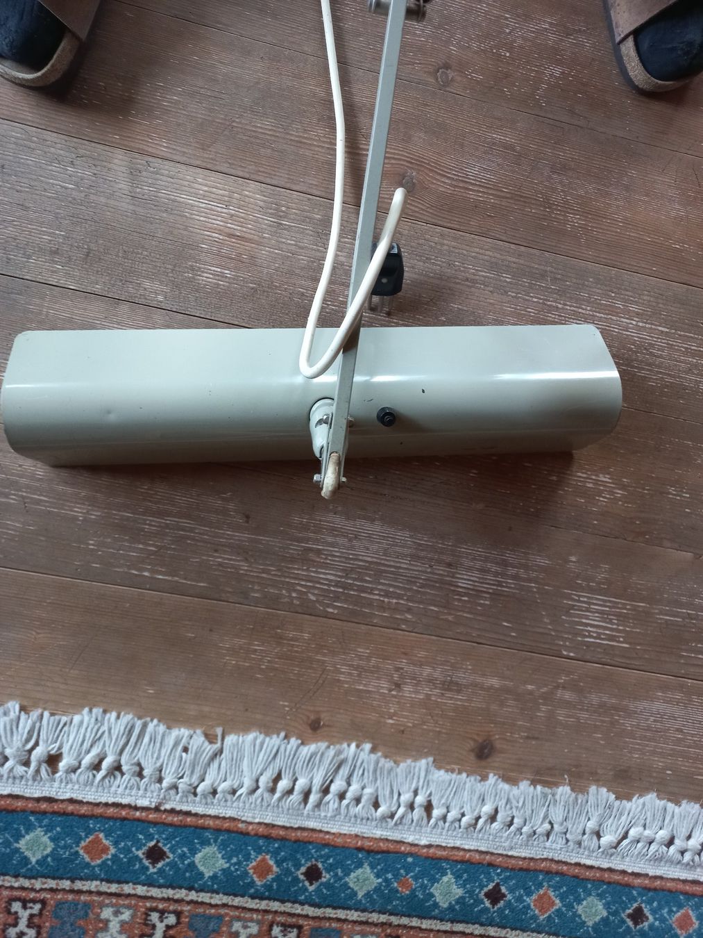 Lampade: Werkstattlampe – Usato da Ammerswil AG venduto da savinir 4