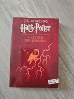 Harry Potter à l'école des sorciers - Tome 1 - J.K. Rowling