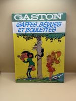 Gaston Lagaffe – Gaffes, Bévues et Boulettes EO Club
