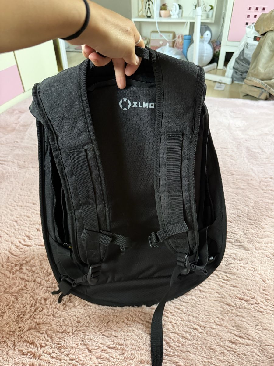 Zaini: Xl moto rucksack – Nuovo (secondo la descrizione) da Herbligen venduto da T-esthetic 1
