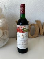 Château Mouton Rothschild 1989