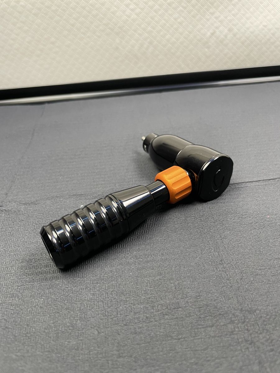 Alle Maschinen: Cheyenne Hawk Spirit Tattoo Machine – Gebraucht aus Affeltrangen von visayanpintados 1