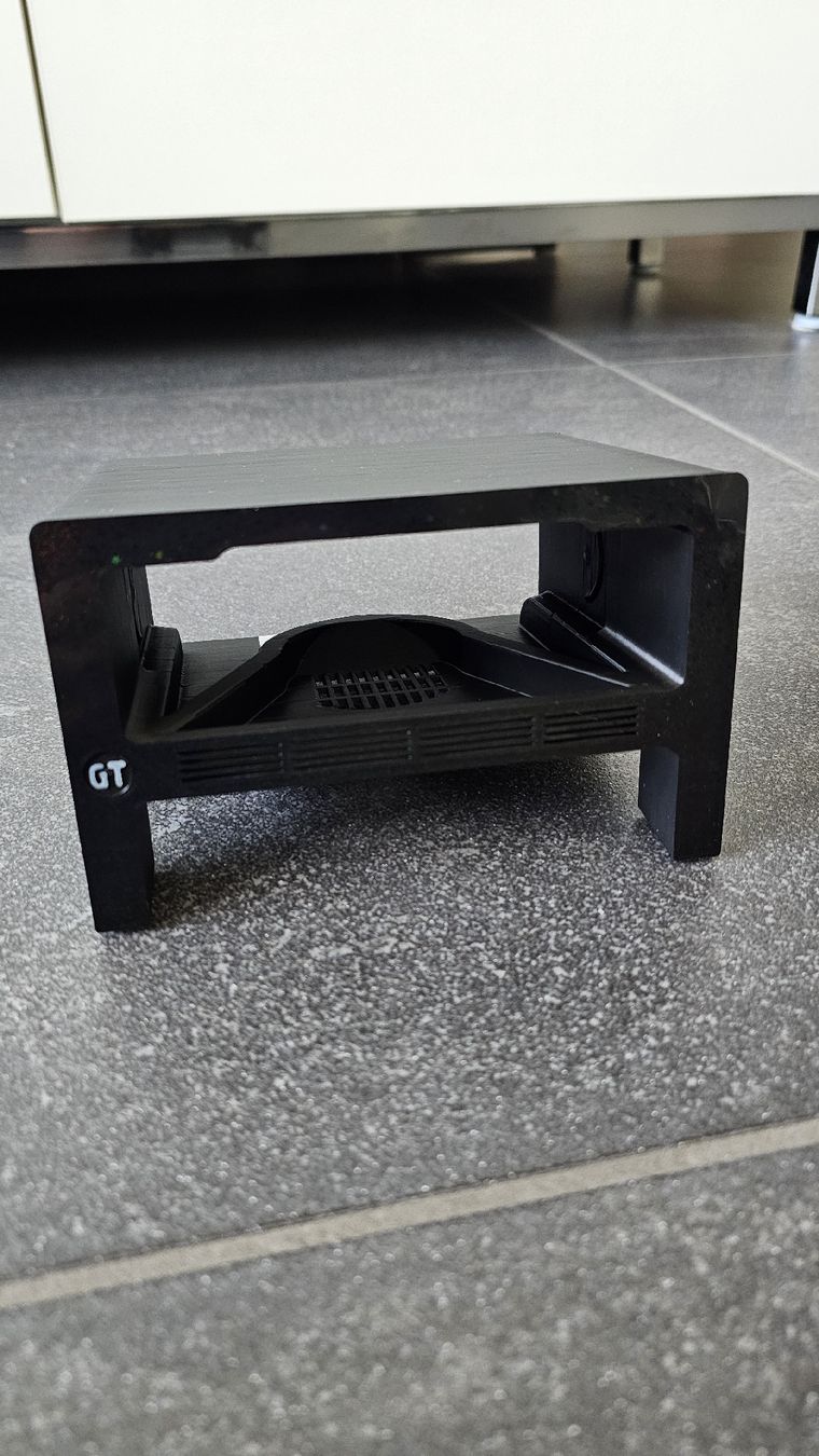 Radiocomunicazione: Albrecht AE5900 Home-Station Case – Nuovo (secondo la descrizione) da Lostorf venduto da TonyPatrony 1
