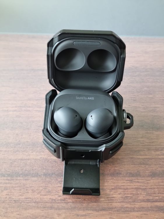 Samsung Kopfhörer: Samsung Galaxy Buds 2Pro – Gebraucht aus Heiden von Einherjar87 1