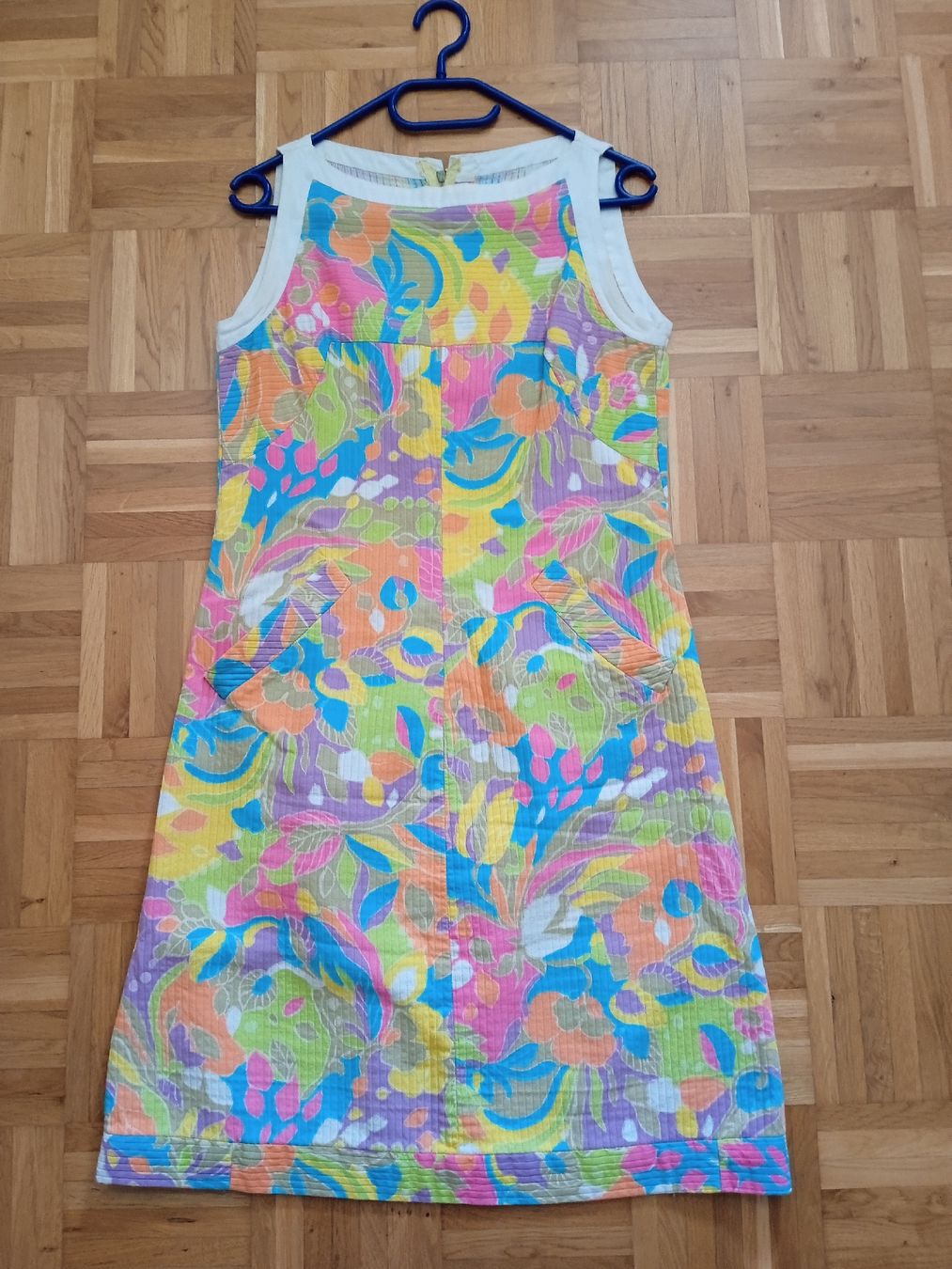 Vestiti: Vintage Deux Piece Gr. M – Usato da Muolen venduto da Schmetterling2019 9