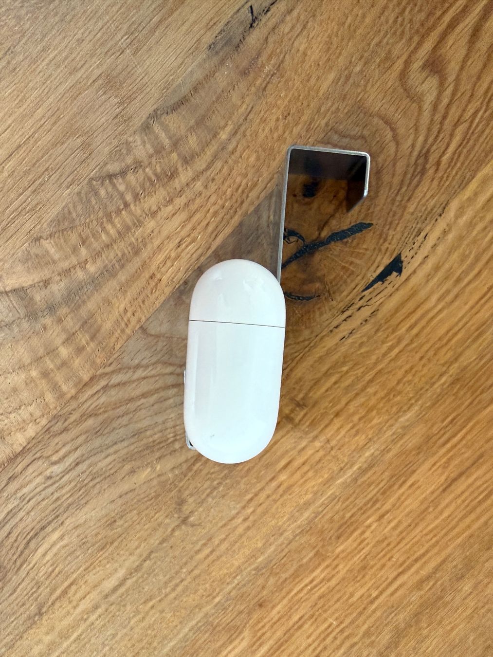 Apple Casques audio: APPLE AirPods 3 Charging Case – D'occasion à Lausanne par Nine1982 9