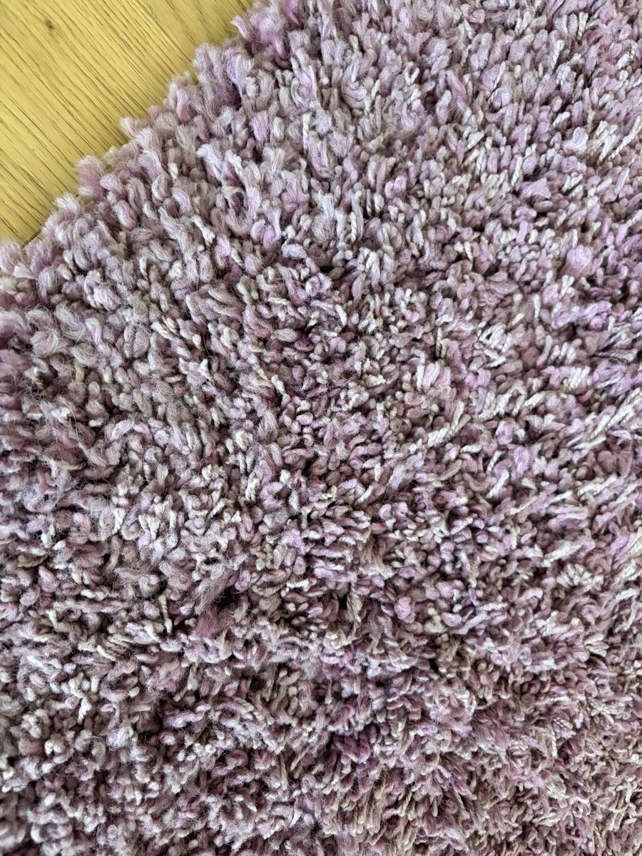 Tappeti: Teppich lila ca. 1 x 1 Meter – Usato da Sirnach venduto da Schnuffel01 1