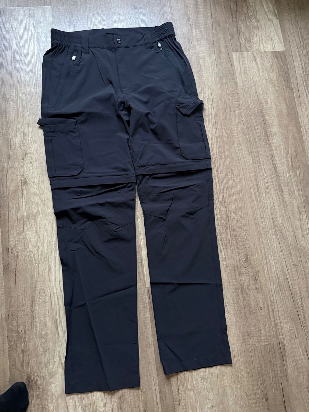 CMP Pantaloni: Neuwertige Wanderhose – Usato da Bernhardzell venduto da Ferkel1