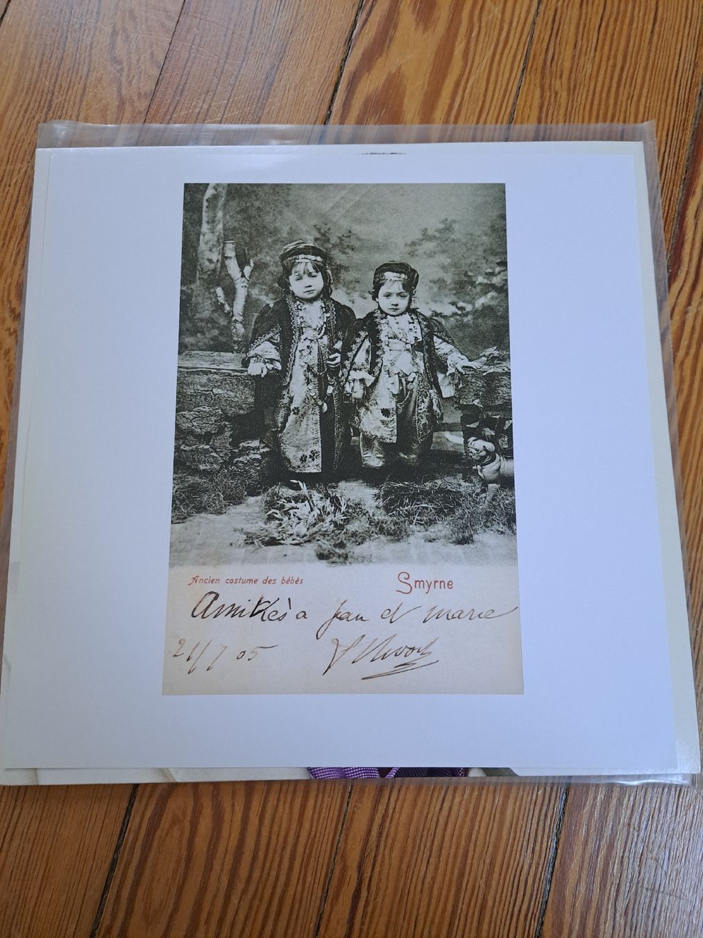 Dischi in vinile: Shantel, Planet Paprika 1LP – Usato da Genève venduto da Marci-Mcfly 3