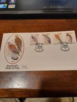 Bophuthatswana Oiseaux de proie - Collection de timbres!