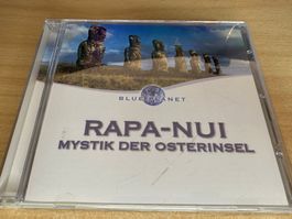 R6 Various – Rapa-Nui (Mystik Der Osterinsel)
