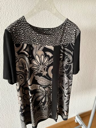 Gerry Weber T-Shirt Gr. M/L
