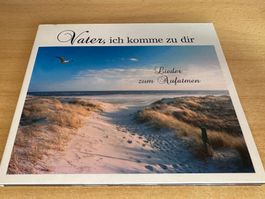 Various - Vater, Ich Komme Zu Dir
