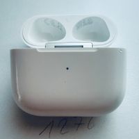 Original Apple Ladecase MagSafe A2566 für AirPods 3 Gen.