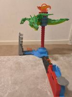 Hotwheels modelle inkl. Spielzeugautos