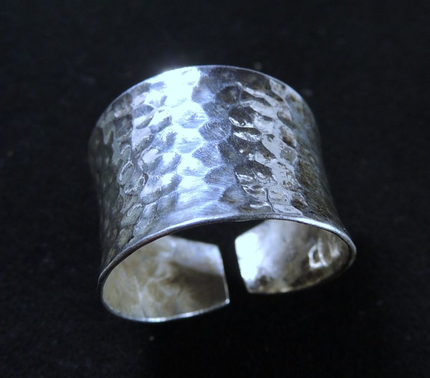 Silber Löffelring Im Großhandel Für Dein Geschäft