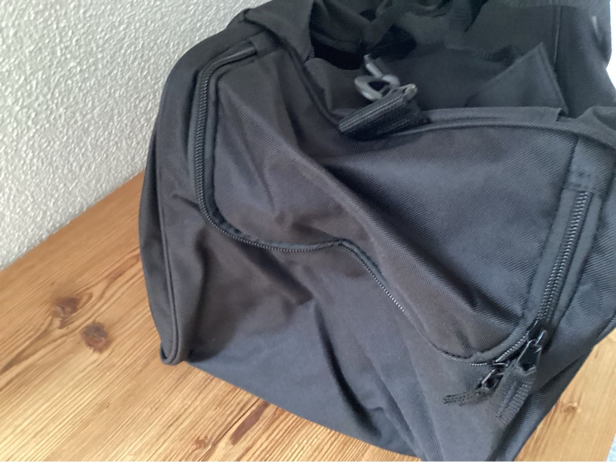 Borse: Spottasche/Reisetasche neu – Nuovo e nell'imballaggio originale da Wassen UR venduto da SABDOM 2