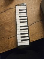 Hohner Melodica Piano 26, Vintage mit Koffer,  (S2)