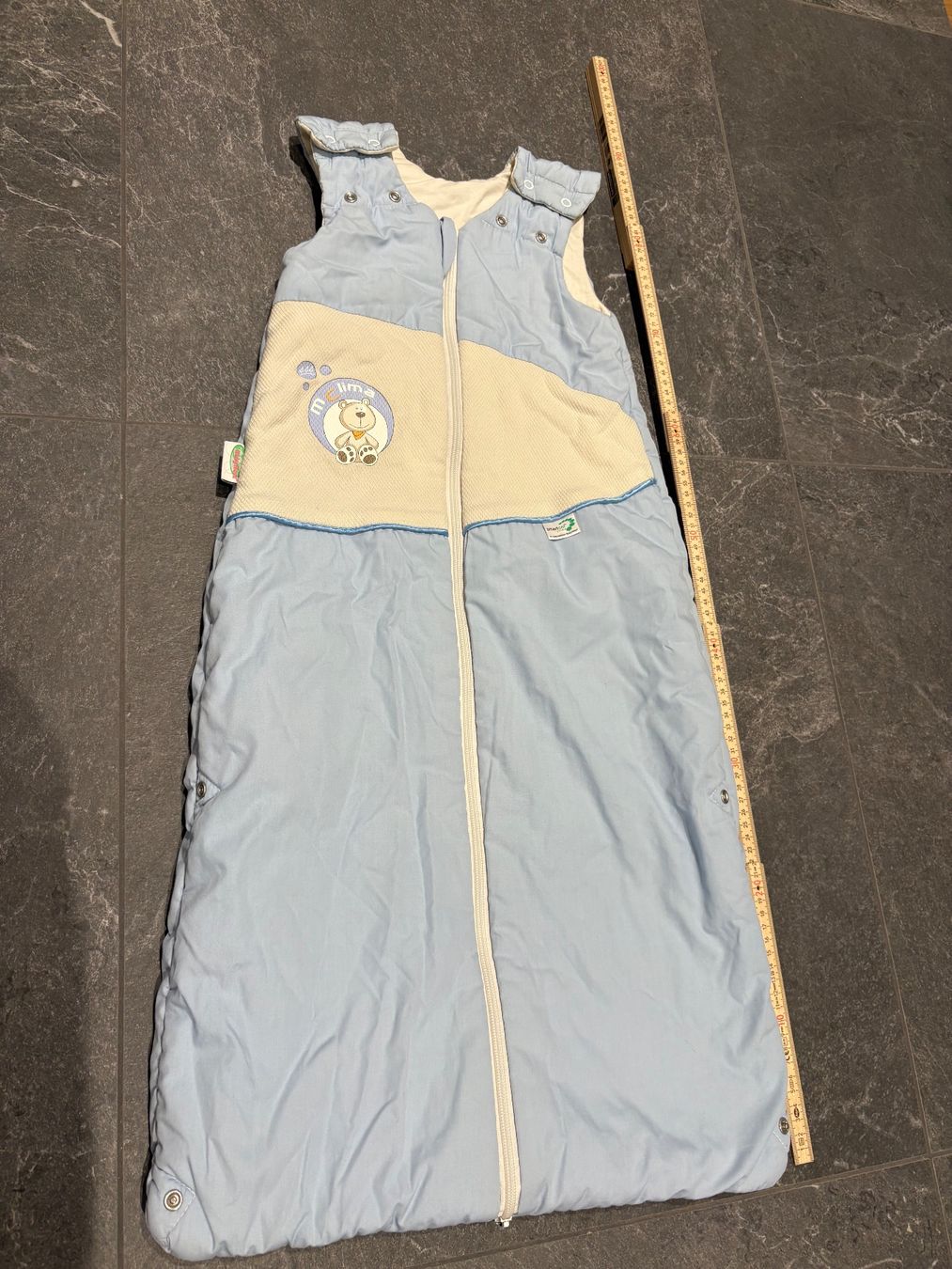 Sacchi a pelo: Babyschlafsack: Odenwälder Babynest – Usato da Sion venduto da stefur86
