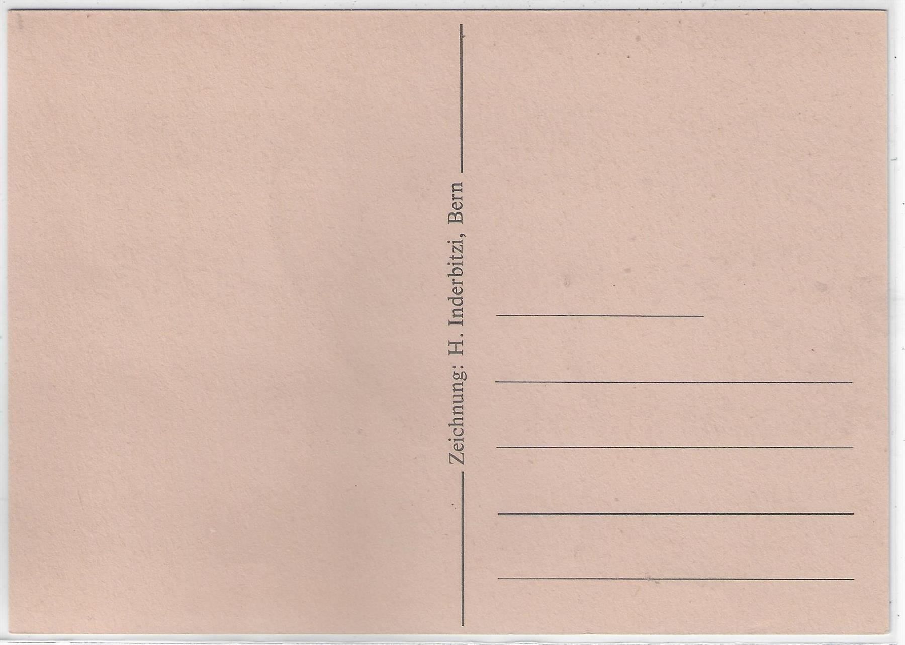 Cartes postales: Bärner Märit – D'occasion à Ettingen par Kartenplanet 1
