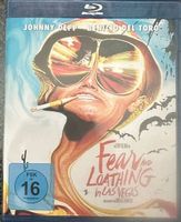 Fear and loathing in Las Vegas