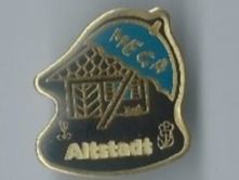 Altstadt Versicherung, PIN