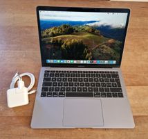 MacBook Air 13" 2019 i5 16G Ram 120G SSD
