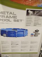 Pool-Set