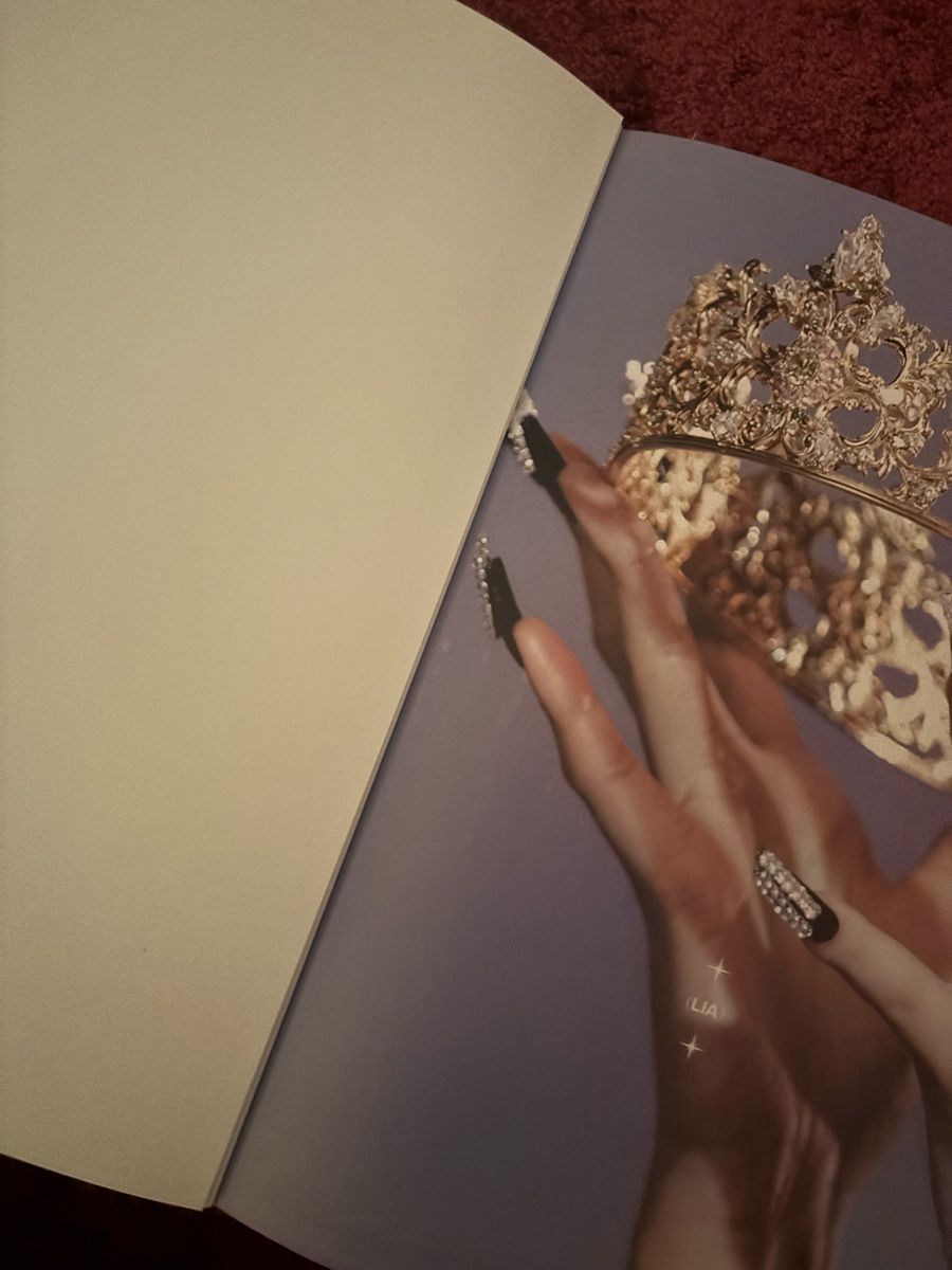CDs: ITZY - CHECKMATE Limited Edition Album – Neu (gemäss Beschreibung) aus Andelfingen von Good_Quality 2