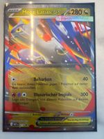 Mega-Latias ex MEP011 DE - Promo Pokemon