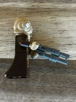 Lego Minifigures "Zuckuss" aus dem Set 75243 Star Wars